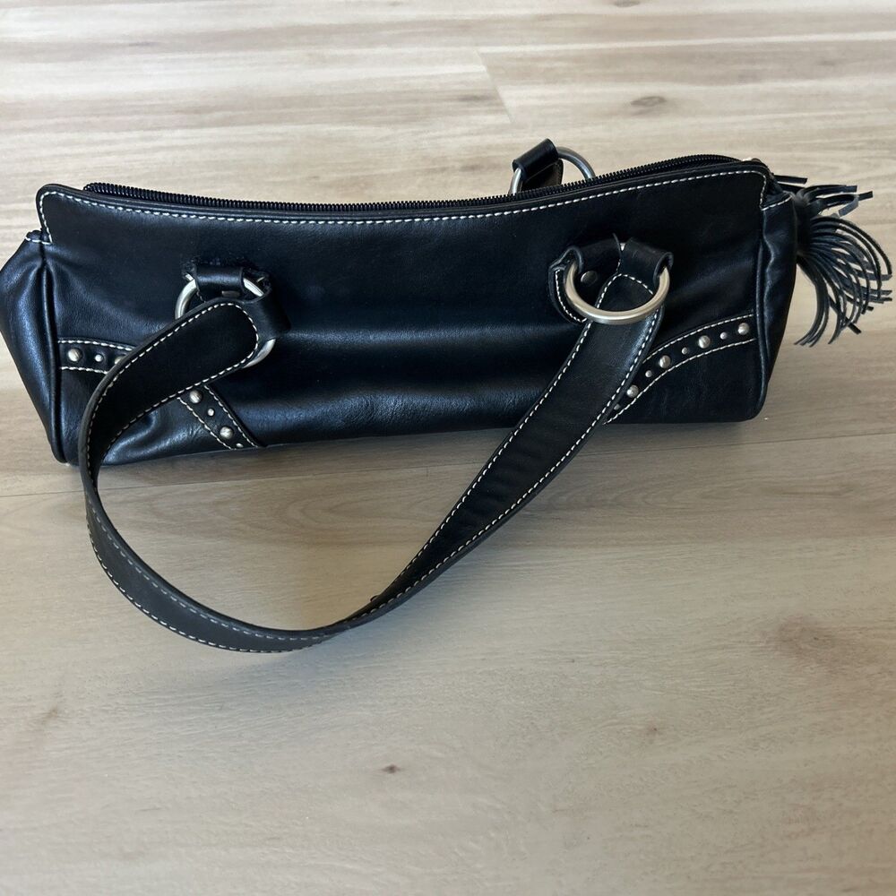 Y2K Tommy Hilfiger Purse